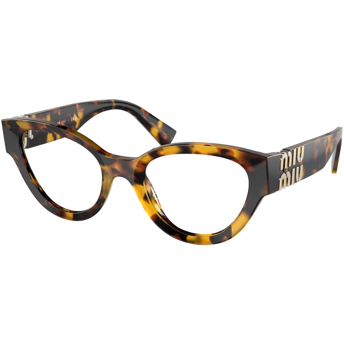 MIU MIU MU 01V VAU-1O1 52